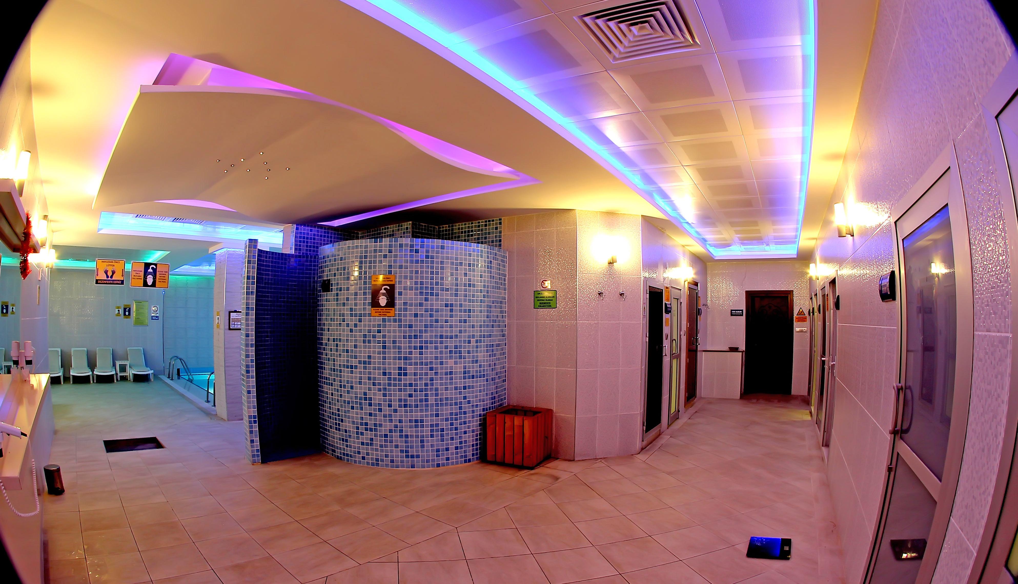 Seckin Hotel Sakarya  Exterior photo