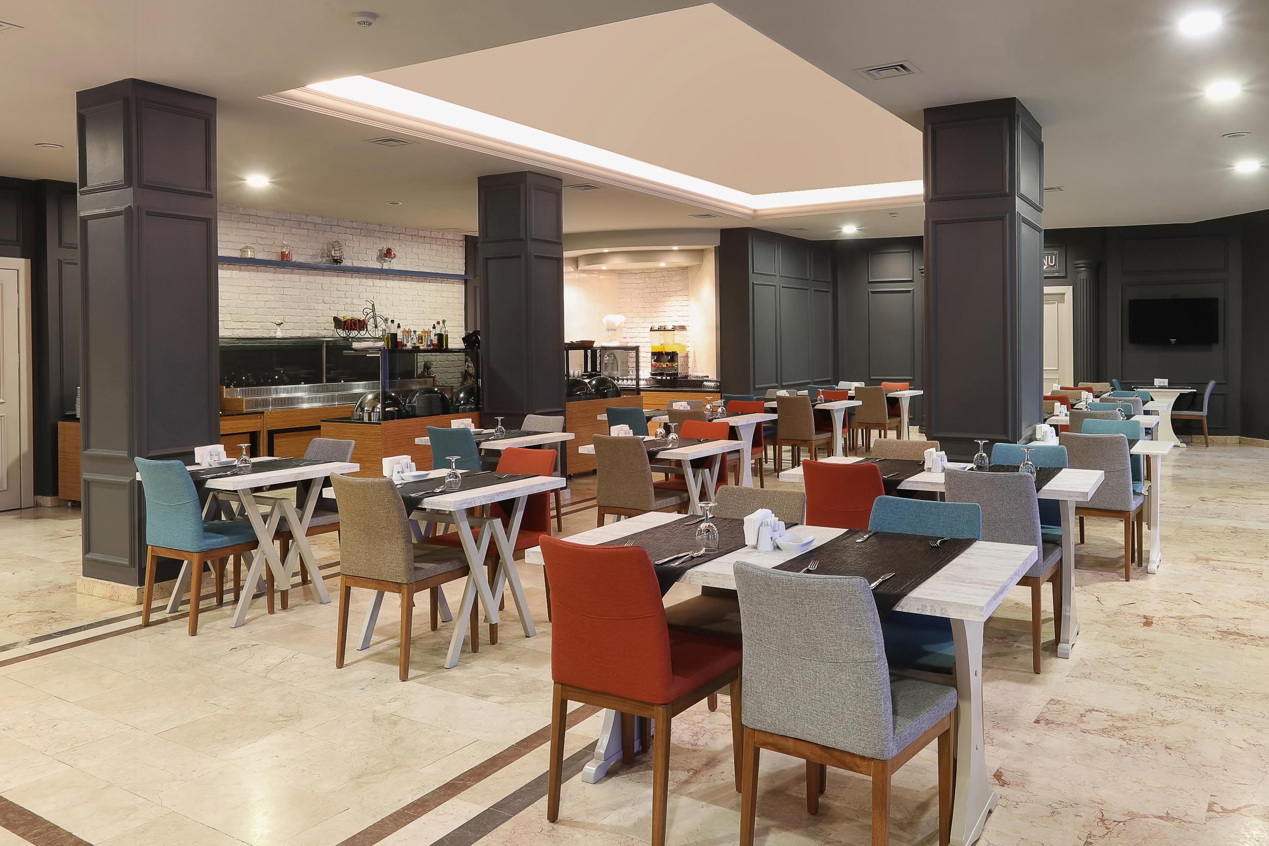 Seckin Hotel Sakarya  Exterior photo