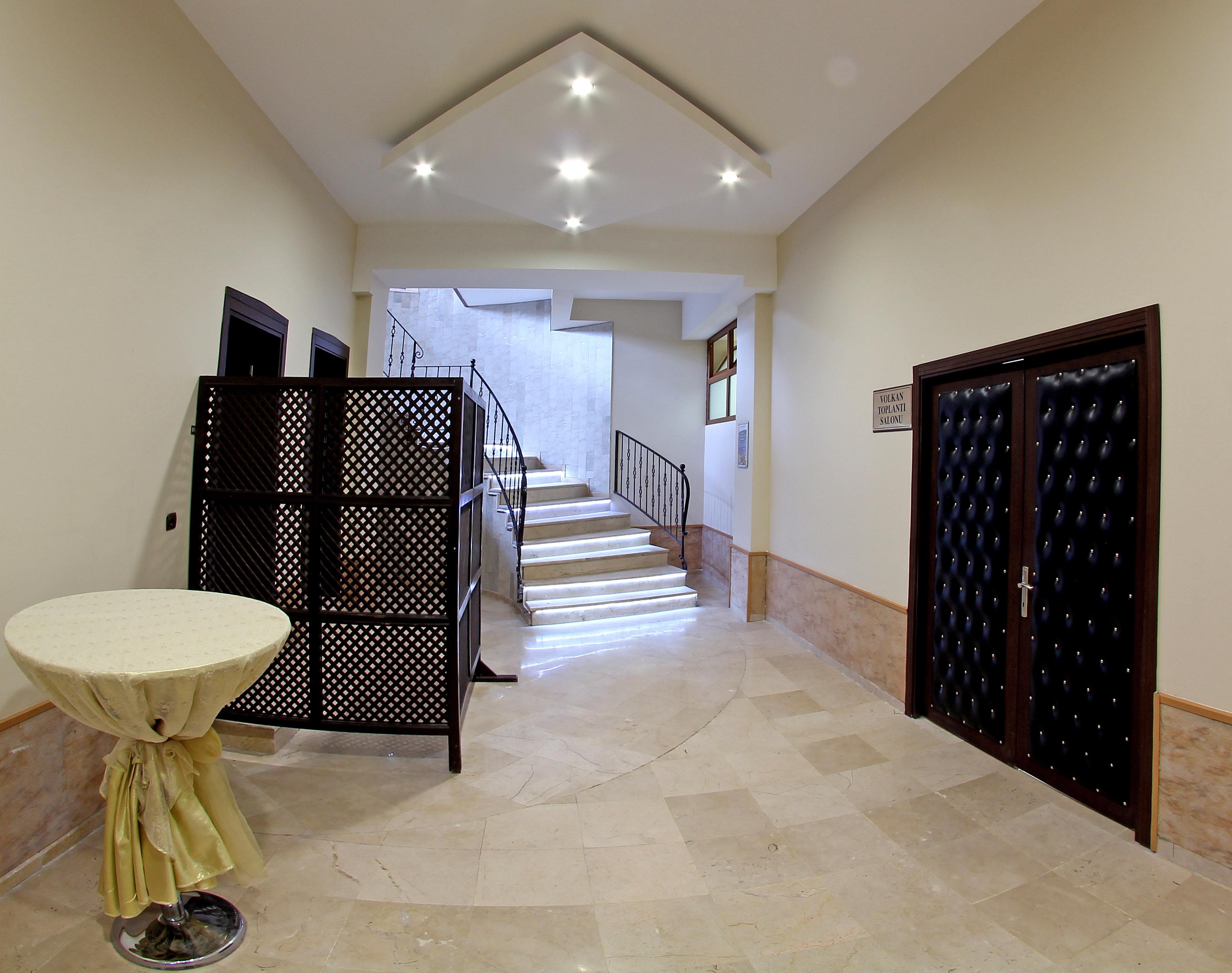 Seckin Hotel Sakarya  Exterior photo
