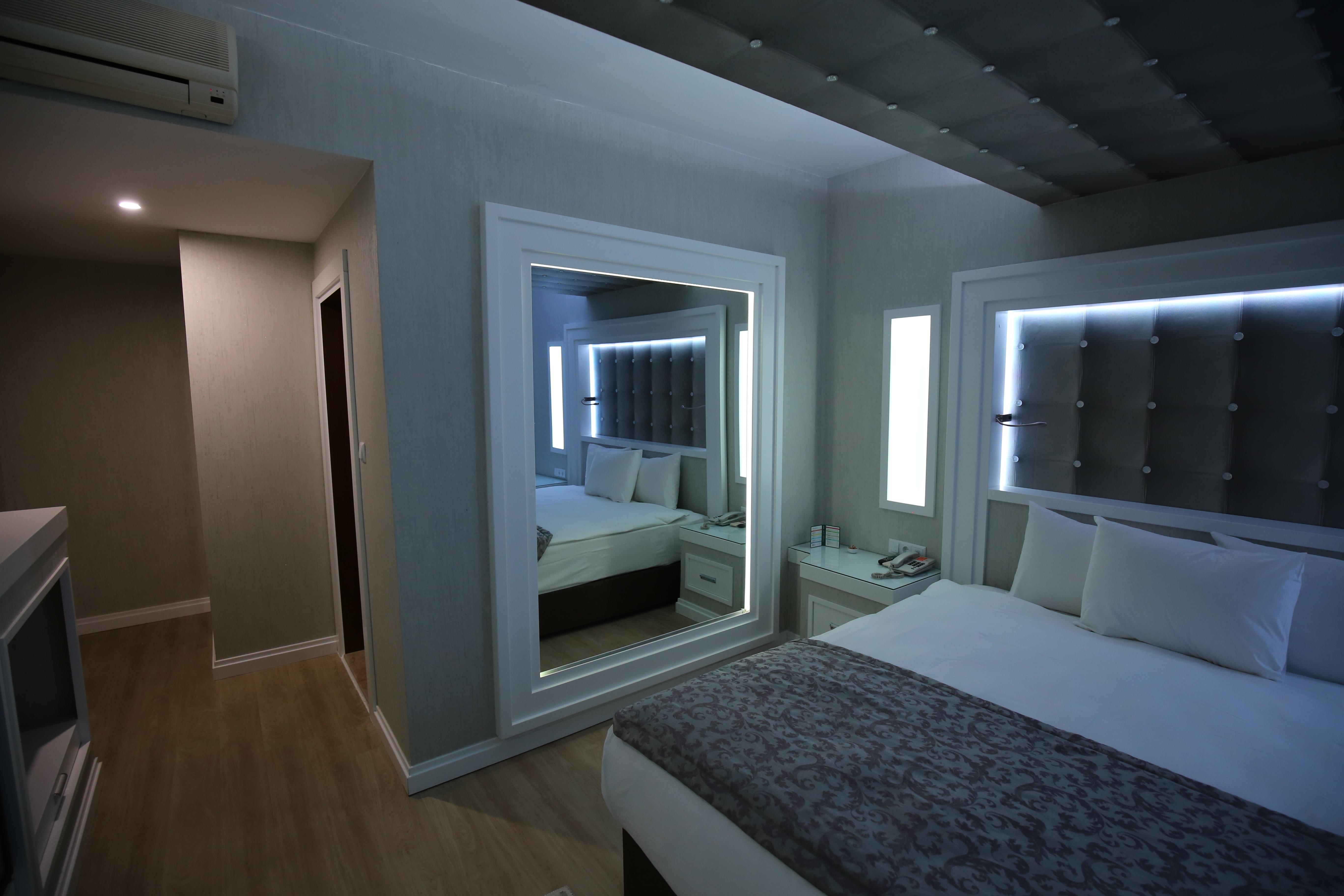 Seckin Hotel Sakarya  Exterior photo